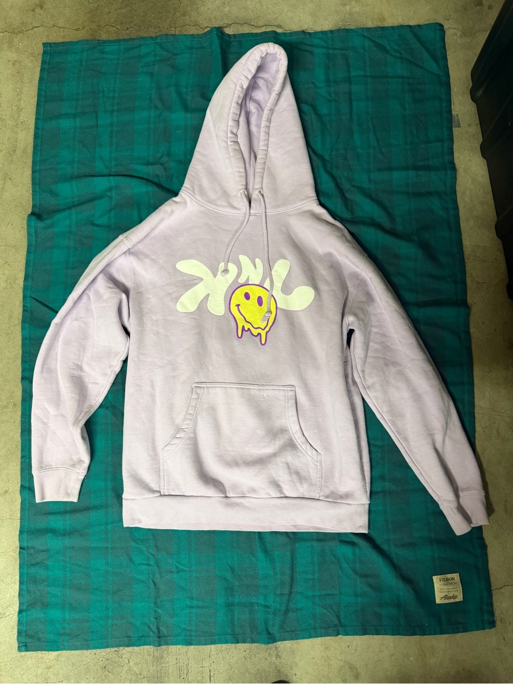 Sweater Subcategory Identification